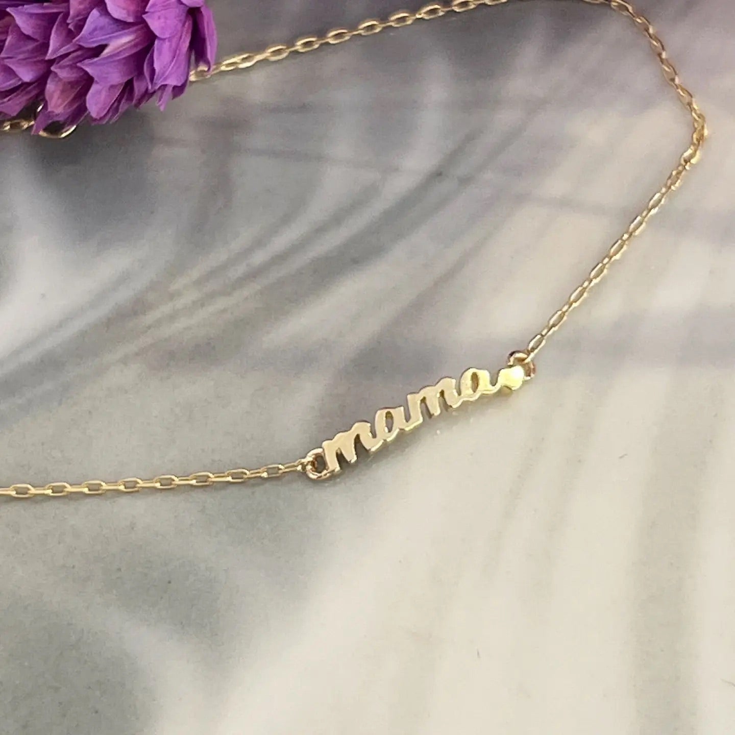Love You Mama Bracelet