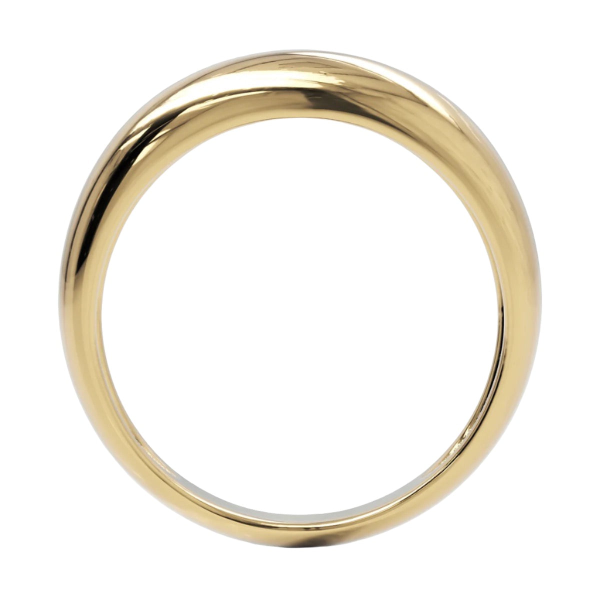 4mm Dome Ring