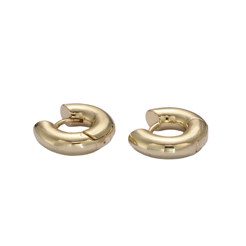 Lil Huggies Earrings